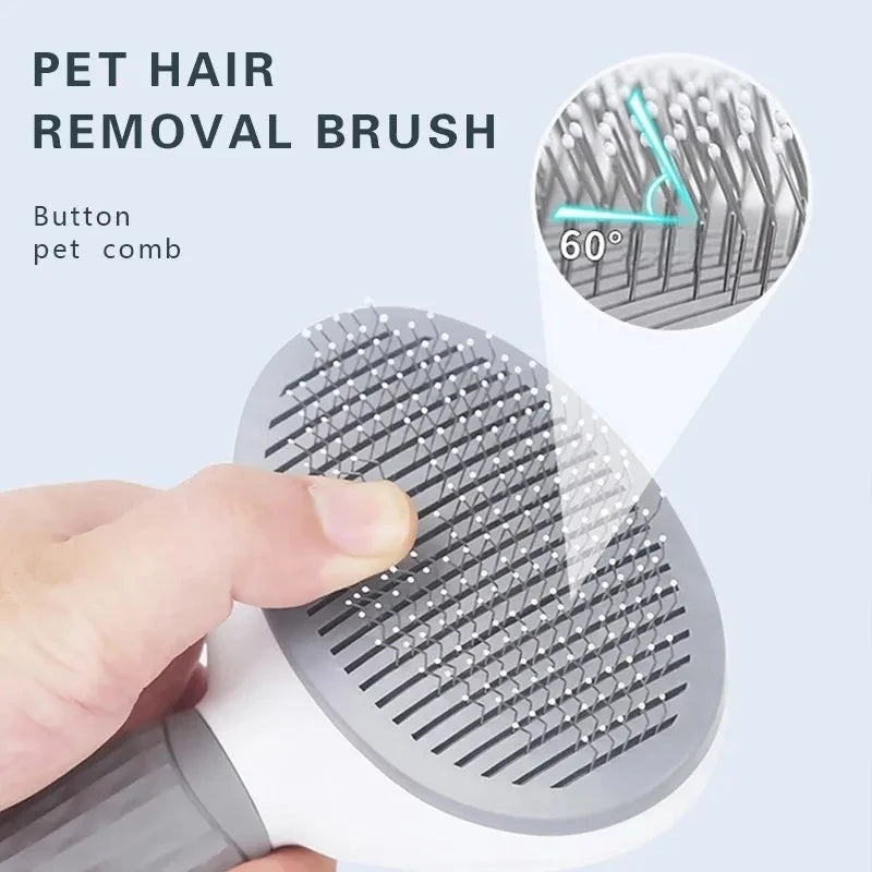 Pros Push Brush