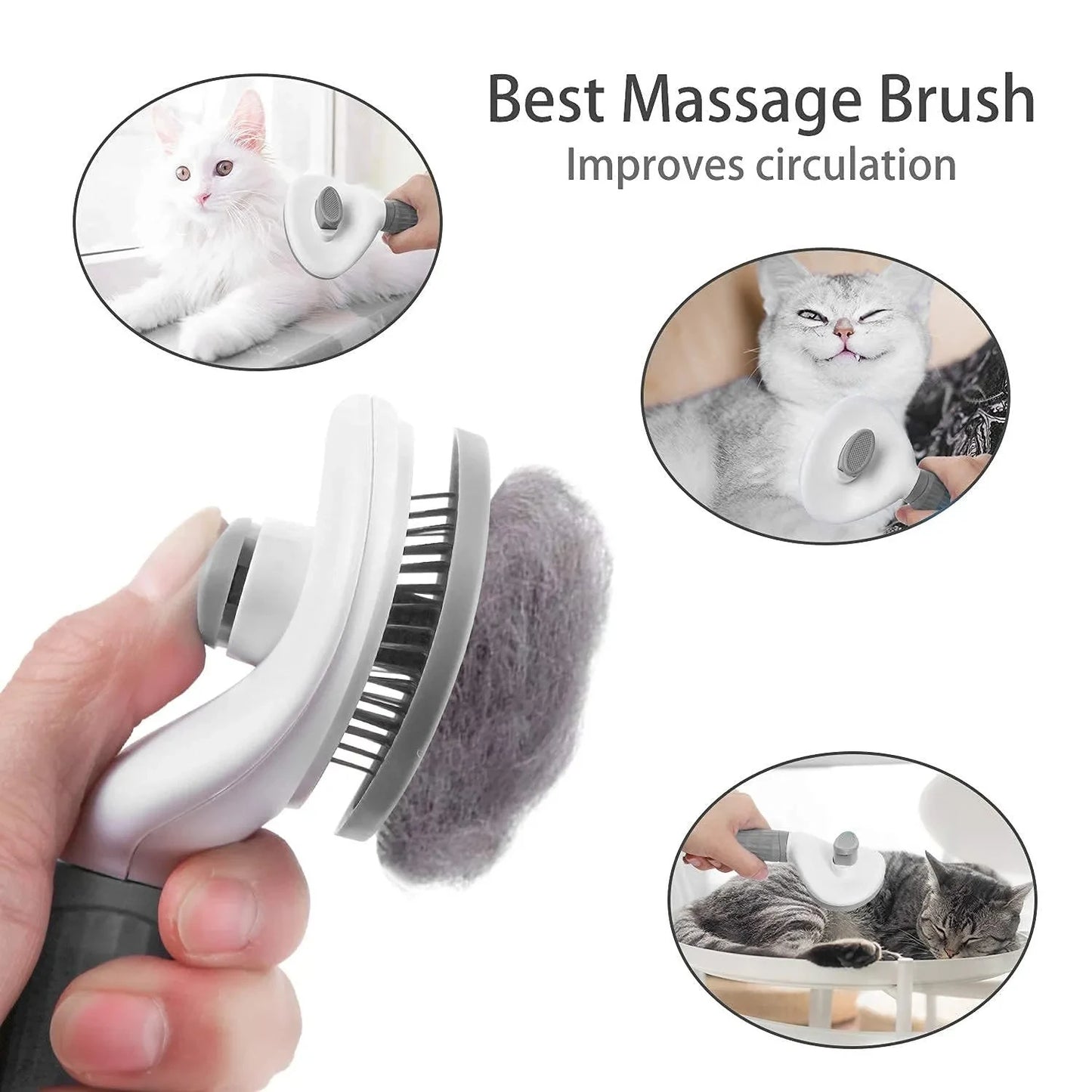 Pros Push Brush